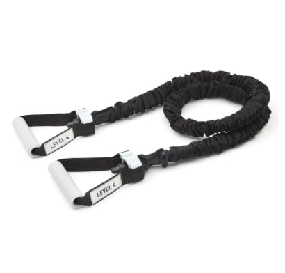 Banda Elástica Reebok De Resistencia N4