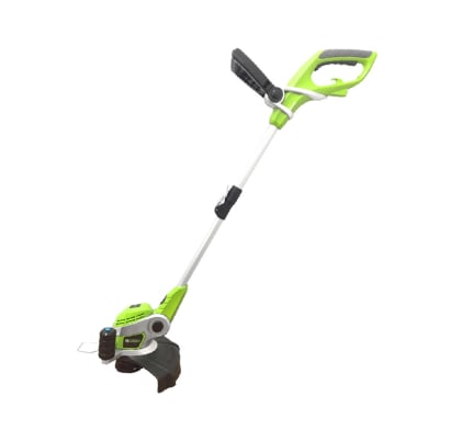 Bordeadora Eléctrica Forest & Garden BE612/220F 12" 550 w