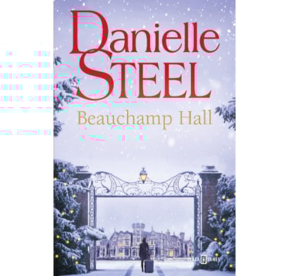 Libro Beauchamp Hall De Danielle Steel
