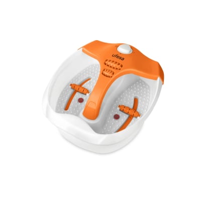 Hidromasajeador de Pies Ufesa Bh5700