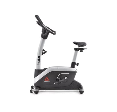 Bicicleta Fija Reebok SL8.0 Ergométrica