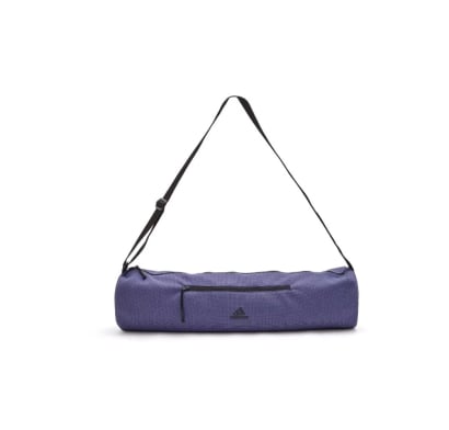 Bolso para Colchoneta Adidas Azul
