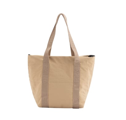 Bolso Terrano Valencia Taupe