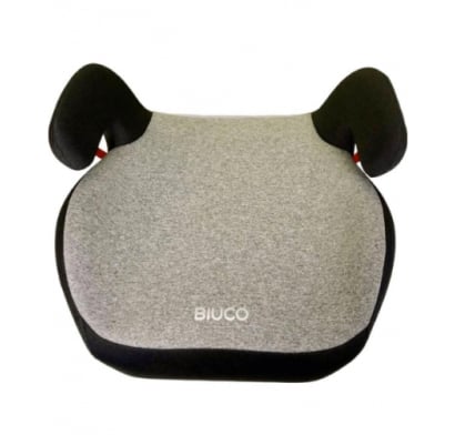 Booster Alzador Biuco Gris
