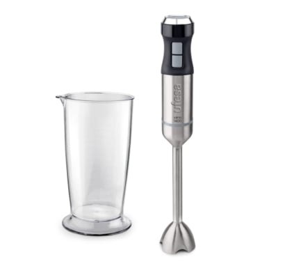 Mixer Ufesa Bp4750 Vario 1400W Titanium XL
