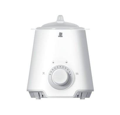Calienta Mamadera Snow Bear