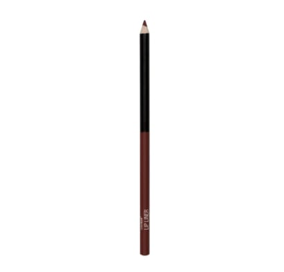 Delineador De Labios Wet N Wild Color Icon N°666 Brandy Wine