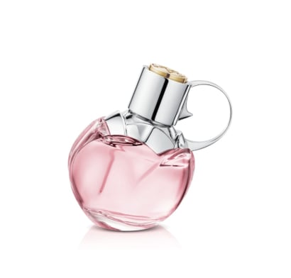 Perfume Azzaro Wanted Girl Tonic Edt 80 Ml