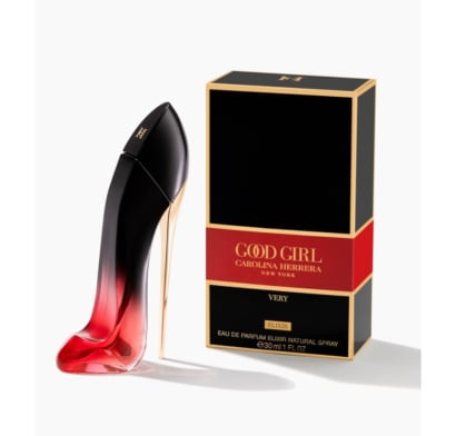 Perfume Carolina Herrera Very Good Girl Elixir Edp 30 Ml