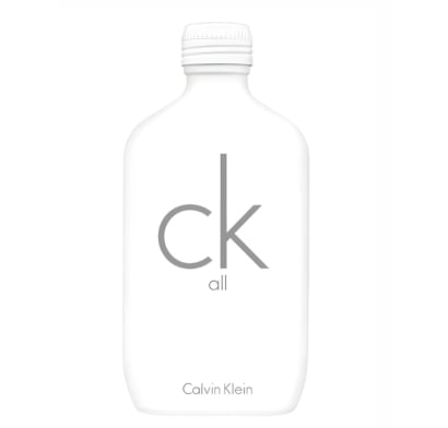 Perfume Calvin Klein All Edt 100 Ml