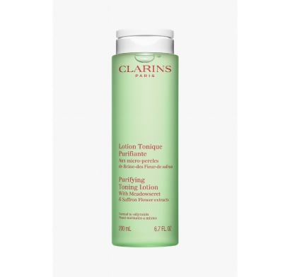 Tónico Claris Purifying 200 Ml