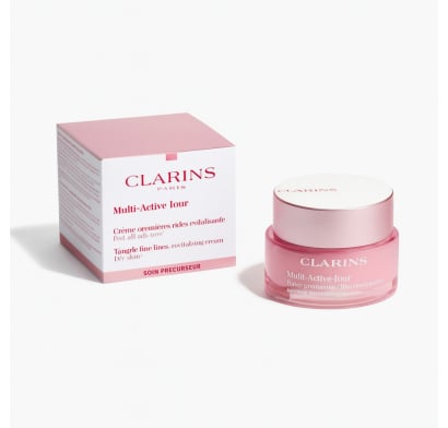 Crema Clarins Multi-Active De Día 50 Ml 