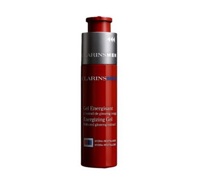 Gel Clarins Men Energizante 50 Ml
