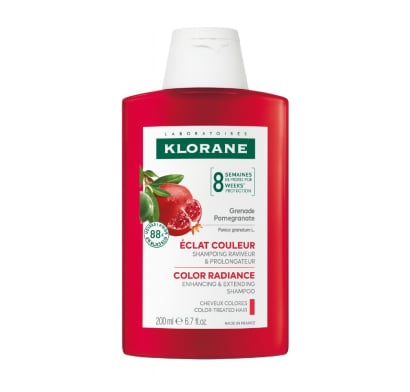 Shampoo Klorane Granada 200 Ml