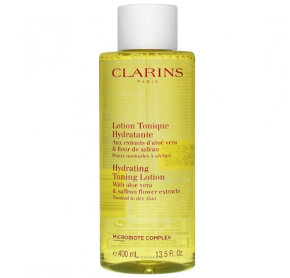 Loción Tónico Clarins Hidratante 400 Ml