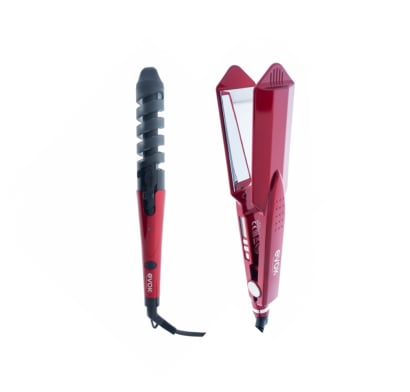Evok Combo Riza+planch (836519+836612)