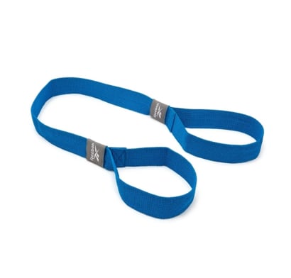 Correa para Colchoneta Reebok Azul