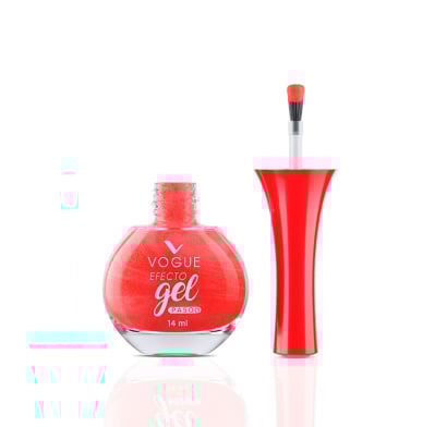 Esmalte Vogue Efecto Gel Crew 14 ml