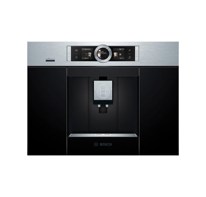 Cafetera de Empotrar Bosch Ctl636es6