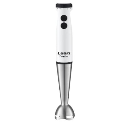Mixer Cuori Presto