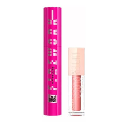 Combo Maybelline Perfect Glow Dúo