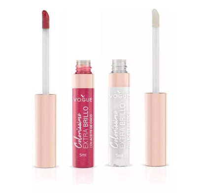 Combo Vogue Gloss Perfection