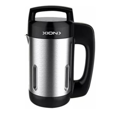 Sopera Xion Total Acero 1.6 L