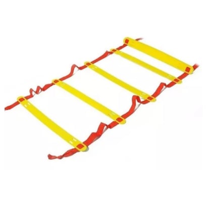 Escalera De Coordinación Y Entrenamiento Evolution 5 M