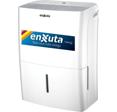 Deshumidificador Enxuta DENX9201 20 l 