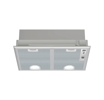 Campana De Integración Bosch Dhl555bl 53cm