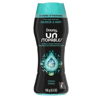 Suavizante En Perla Downy Aroma Fresh 153 G