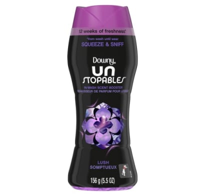 Suavizante En Perla Downy Aroma Lush 153 G 