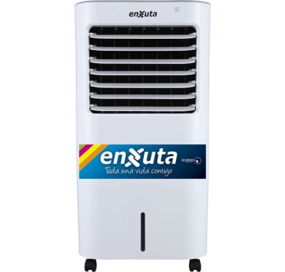 Enfriador de Aire Enxuta Enfenx910 10 L 