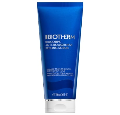 Exfoliante Corporal Biotherm Biocorps Body Scrub 200 Ml