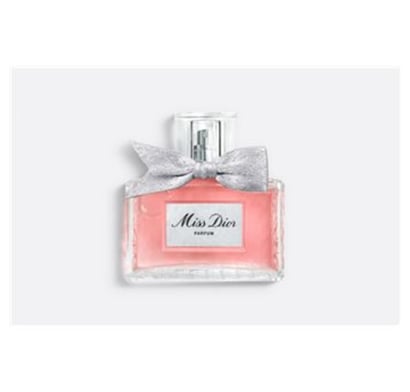 Perfume Miss Dior Parfum 50 Ml