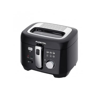 Freidora De Aceite Punktal Pk-fr105 2.5 L
