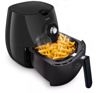 Freidora Sin Aceite Philips Hd9218/71