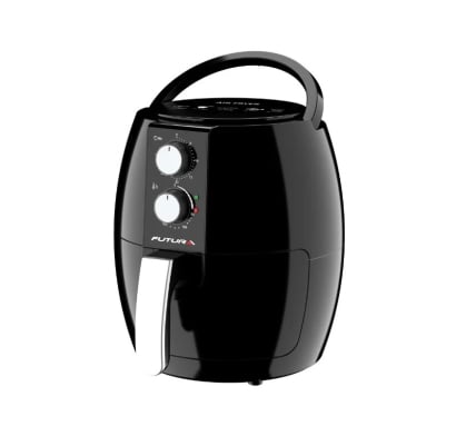 Freidora De Aire Futura 4.5 L