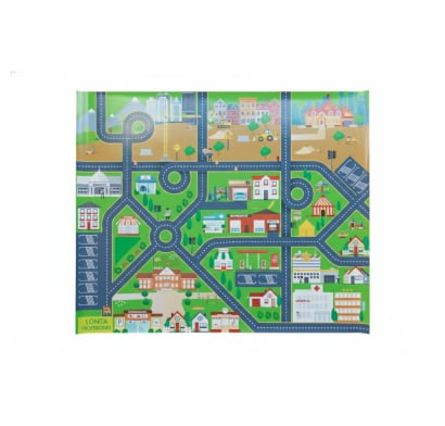 Juego Chau Pantallas Lonita Profesiones