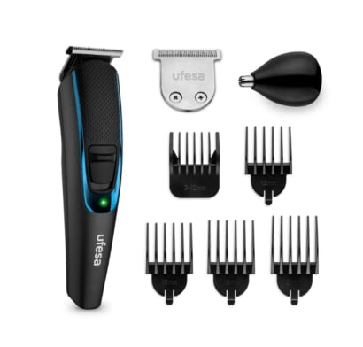 Cortadora de Pelo Ufesa GK6750 Groom Recargable