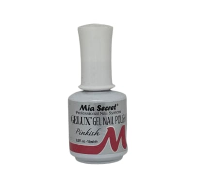Esmalte en Gel Mia Secret Pinklish 15 ml