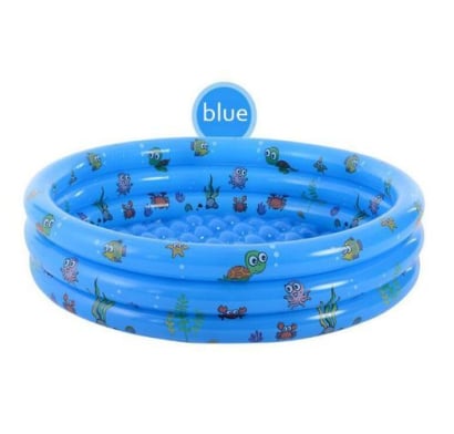 Piscina Para Bebé Akas
