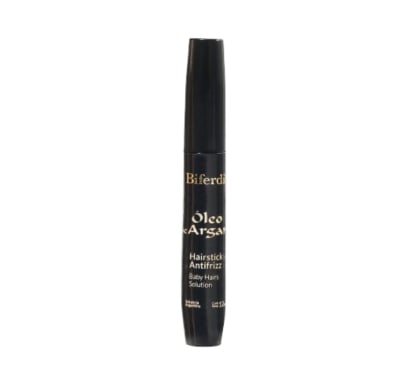 Hairstick Antifrizz Biferdil Óleo de Argán Control Baby Hairs 12 ml