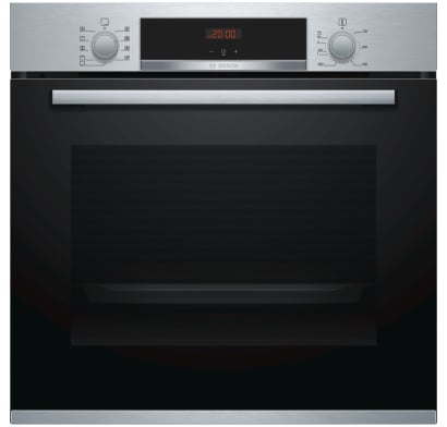 Horno de Empotrar Bosch Hba512es0 Multifunción 7 Funciones