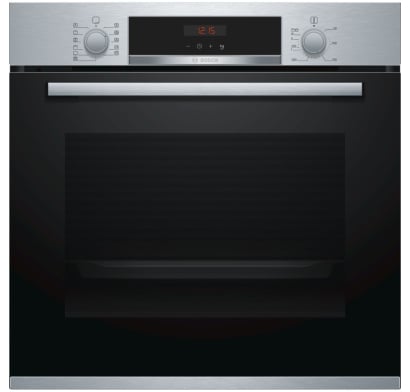 Horno de Empotrar Bosch Hba5740s0 Multifunción Pirolítico