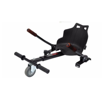 Asiento Para Patineta Go-green Hovercart