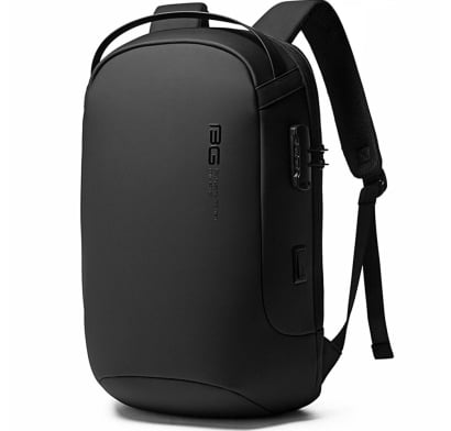 Mochila Bange Modelo 7225 15.6" Negra 