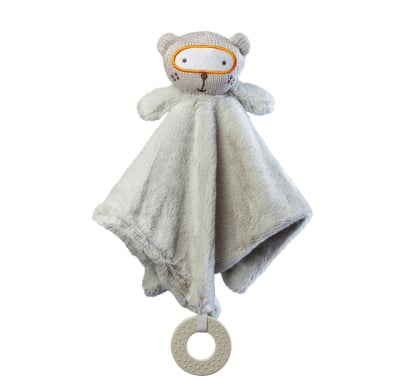 Trapito De Apego Storki Beige 