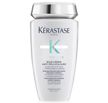Shampoo Kérastase Paris Symbiose Bain Créme 250 Ml