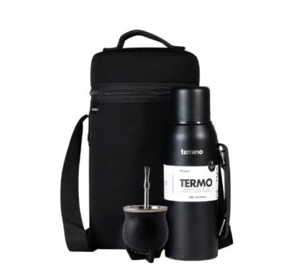 Set Matera Terrano Neopreno